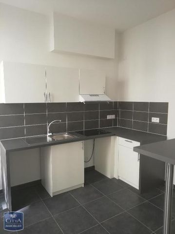 Location Appartement 3 pièces 55m² LYON 1er - Photo 2