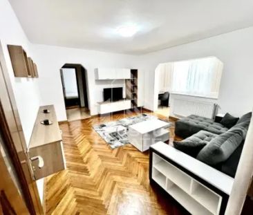 Apartament 3 camere de inchiriat, Complex Studentesc - Photo 3