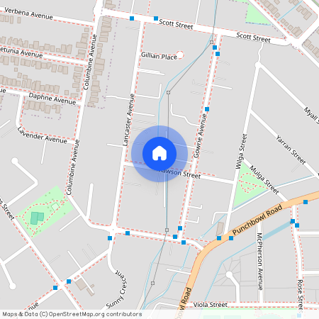 3 Mawson Street, NSW 2196, Punchbowl