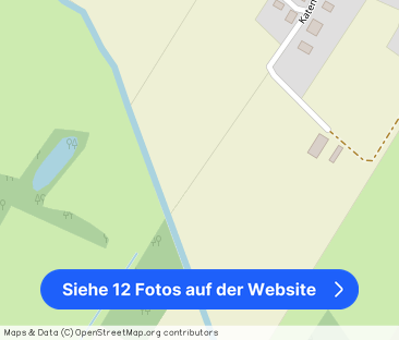 Charmante 3-Zimmer-Erdgeschosswohnung mit Terrasse direkt an der Elbe - Foto 1