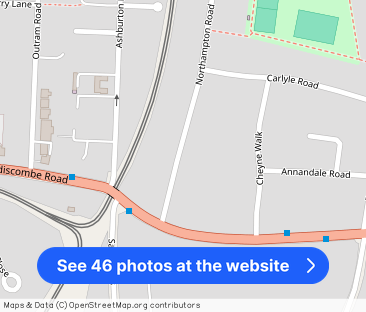 Cheyne Walk, CR0 - Photo 1