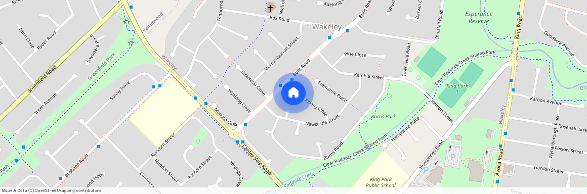 9 Albany Close, NSW 2176, Wakeley