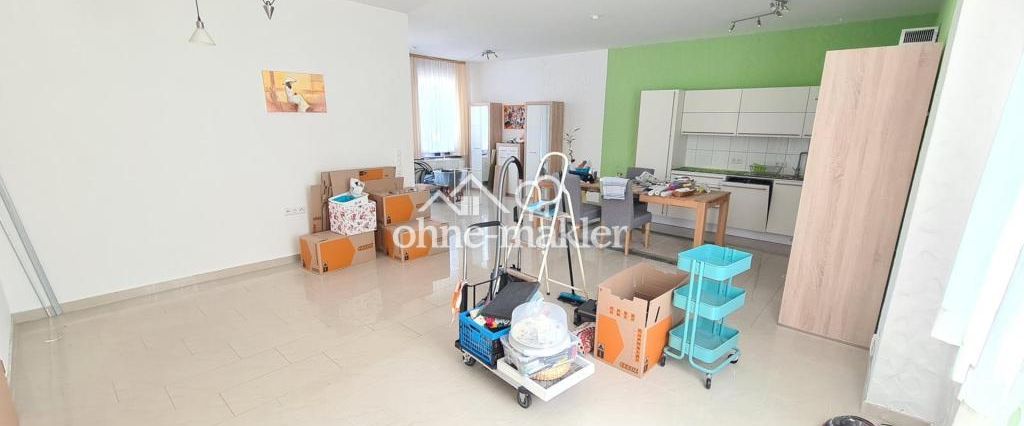Erdgeschosswohnung in Neuhausen - Foto 1