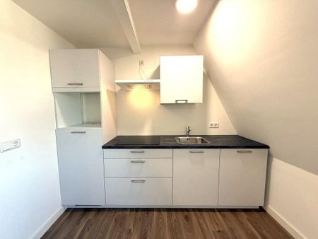 Huis te huur: Cornelis Frederiksstraat 1 8921 AT Leeuwarden - Photo 2