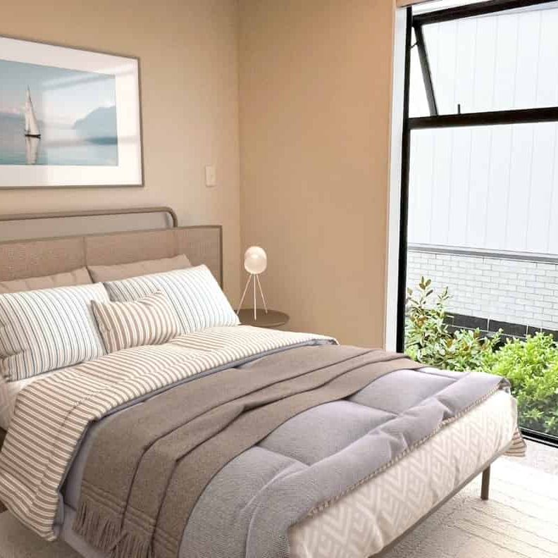 Stunning two-level townhouse! - Photo 1