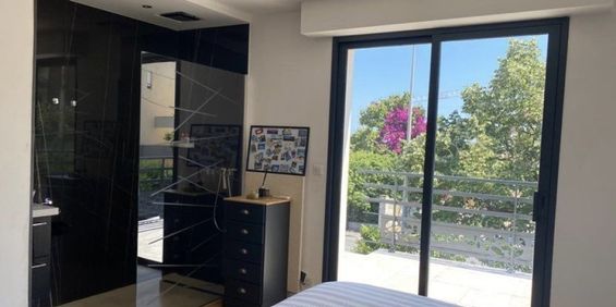 Villa 4 chambres Antibes de Septembre à Juin - Photo 3
