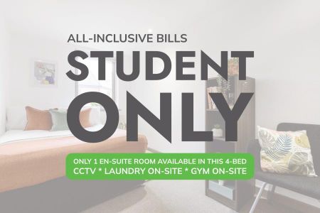 4 bedroom flat share to rent - Photo 2