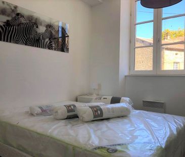 Location Appartement 2 pièces Meublé 31m² AIRE SUR L ADOUR 40800 - Photo 3