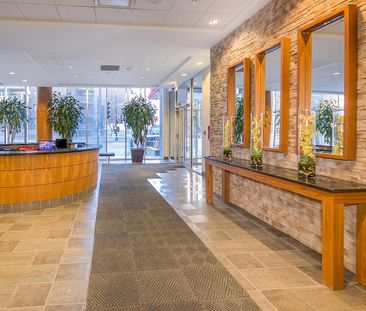 400, Sherbrooke Ouest, Montréal, QC - Photo 2