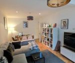Queens Court, 138 Palatine Road, Didsbury, Manchester, M20 3ZA - Photo 1