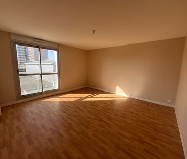 Location appartement 3 pièces, 60.33m², Brest - Photo 3
