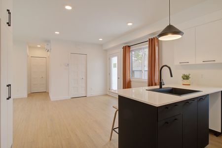 5001, boul. Bertrand-Fabi #207, Sherbrooke (Rock Forest | St-Élie) - Photo 4