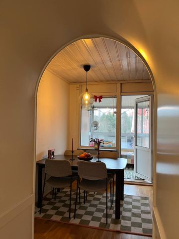 Hammarvägen, Järfälla - Foto 3