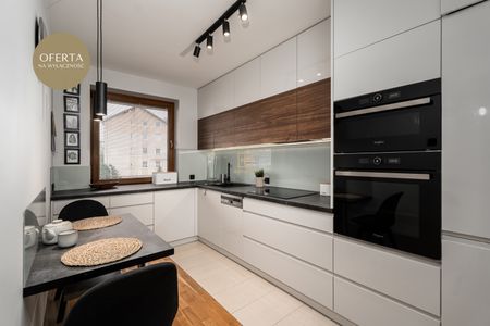 Komfortowe mieszkanie z balkonem i klimatyzacją - Фото 5