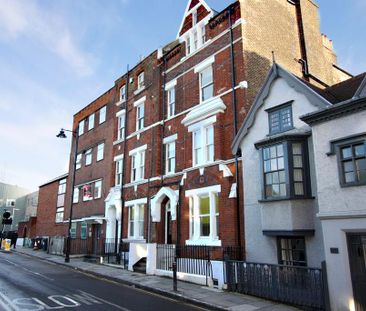 Hornsey Lanes, N6 5LX, Highgate - Photo 3