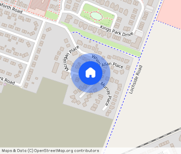 Whittle Road, Ayr, South Ayrshire, KA8 - Photo 1