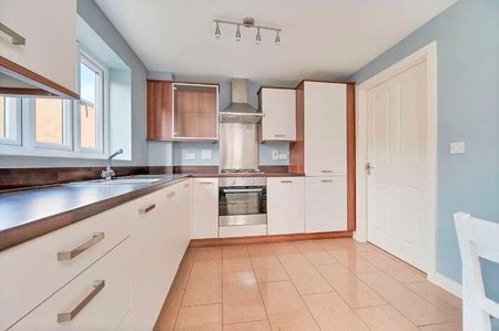 Kempton Drive, Barleythorpe, LE15 - Photo 5