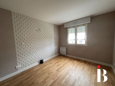 Appartement Saint Herblain 3 pièce(s) 70 m2 - Photo 2