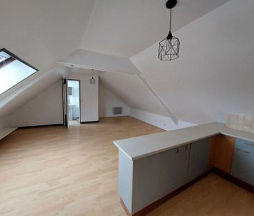 Location Appartement 1 pièce 20m² CRIEL SUR MER 76910 - Photo 2