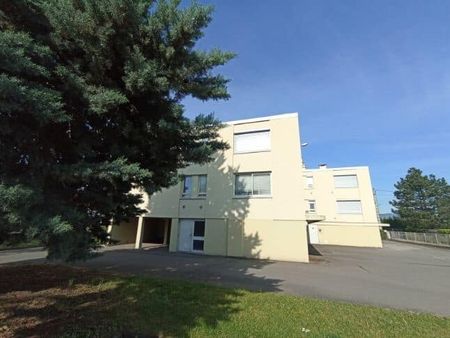 F1 MEUBLE – SECTEUR CAMPUS CEZEAUX - Photo 4