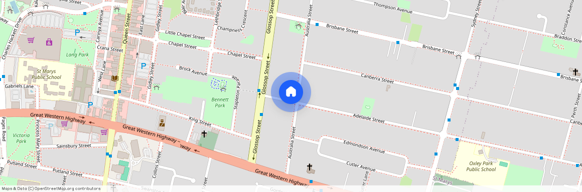 59A Australia Street, NSW 2760, St Marys