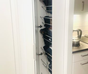 Kardemummaslingan, Göteborg - Foto 3