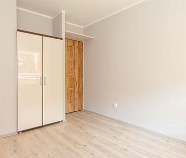 Na wynajem mieszkanie 40,3m2 Poznań, Grunwald - Zdjęcie 2