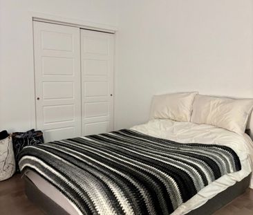 Appartement à louer - Montréal (Le Sud-Ouest) (Pointe-Saint-Charles) - Photo 4