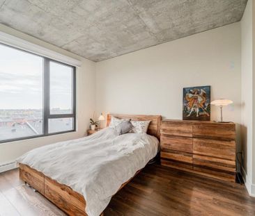 Appartement à louer - Photo 5