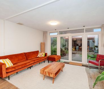 Huis te huur: Anna van Raesfeltstraat 15 2636 HX Schipluiden - Photo 1