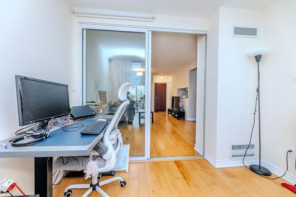 For Lease - 1055 Bay Street Unit# 1515, Toronto, Ontario - Photo 1