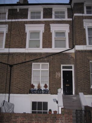 1 Bed Flat, Woodstock Grove, W12 - Photo 1