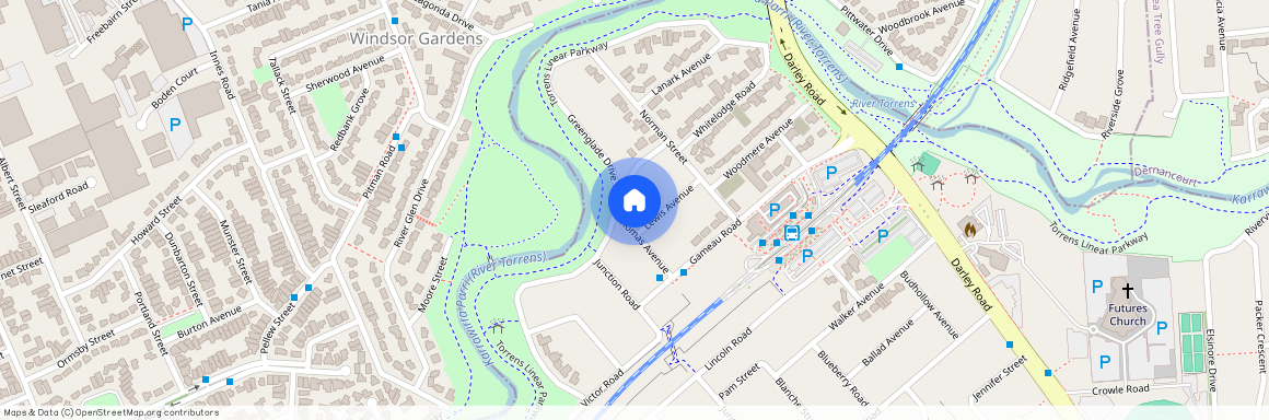 7 Thomas Avenue, 5075, Paradise Sa