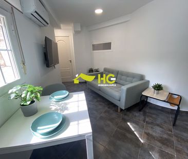 Alquiler Estudio en Urbanización - El Bosque, Villaviciosa De Odón - Foto 1