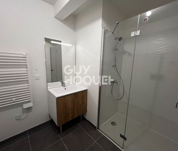 Location Appartement 2 pièces 45m² - Photo 2