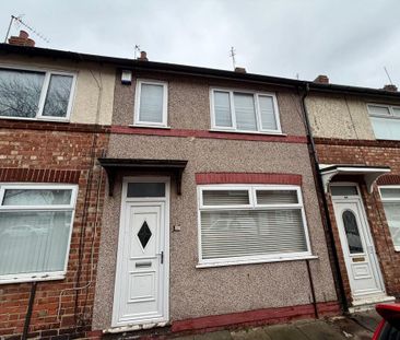 2 bedroom terraced house to rent - Photo 5