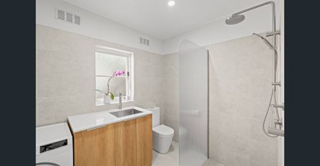 Fully Renovated Character Home in Central CBD Location - Photo 2