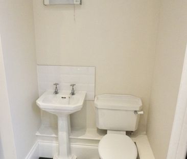 1 Bed flat to let in Colchester - Photo 3