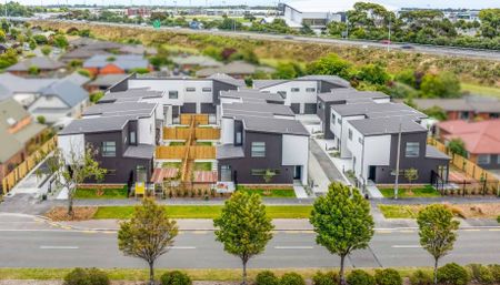 Addington, 3 bedrooms - Photo 3