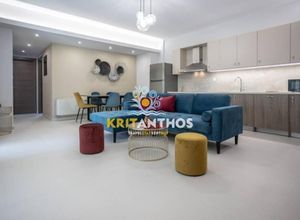 Διαμέρισμα για ενοικίαση - Ρέθυμνο, - Φωτογραφία 1