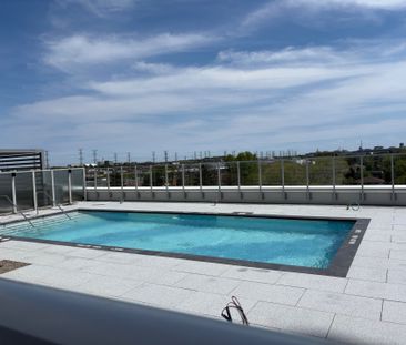 For Lease - 1010 Sandy Beach Road Unit# 1705, Pickering, Ontario - Photo 4