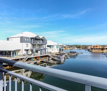 Stunning Water Views Plus Boat Pen - Photo 4