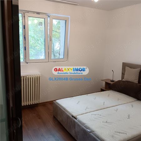 Apartament 2 Camere Foreigners Friendly Drumul Taberei G 141 - Fotografie 5