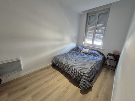 Location Appartement 2 pièces 52m² CAMBRAI 59400 - Photo 3