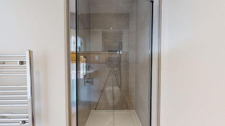 Studio to rent - Photo 4