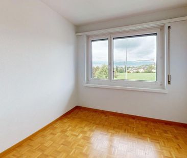 Helle 3-Zimmer-Wohnung im 2. OG ruhig wohnen in Uetikon am See | BE... - Photo 5