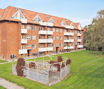 Friggsvej 15, 3. vær. 2 - Photo 1