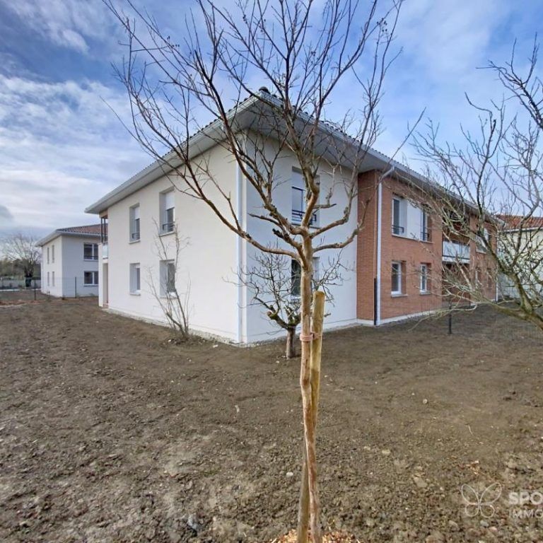 Appartement 3 pièces – 64 m² - Photo 1