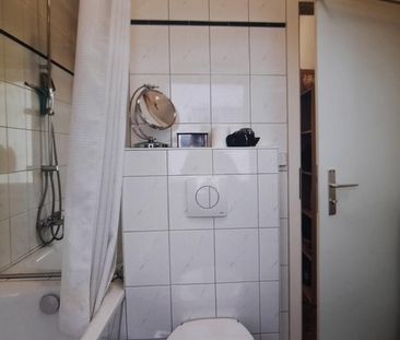 2 Zi Dachgeschoss zum Park 72qm - Photo 1