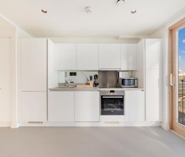 Studio to rent - Photo 6